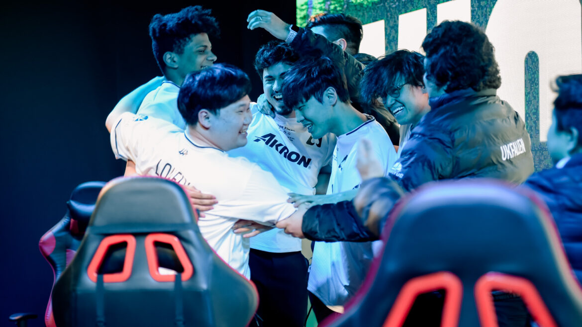Shocking Exit: Team Aze Withdraws from LLA 2024