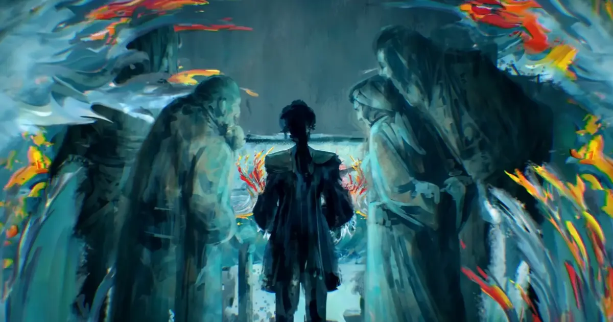 League of Legends: Hwei’s Balancing Act Before Official Launch