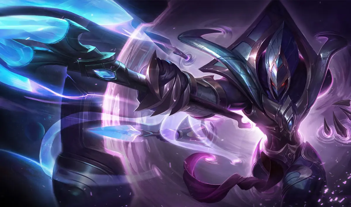 Azir’s Game-Changing Adjustment: A Build Revolution in LoL Patch 13.23