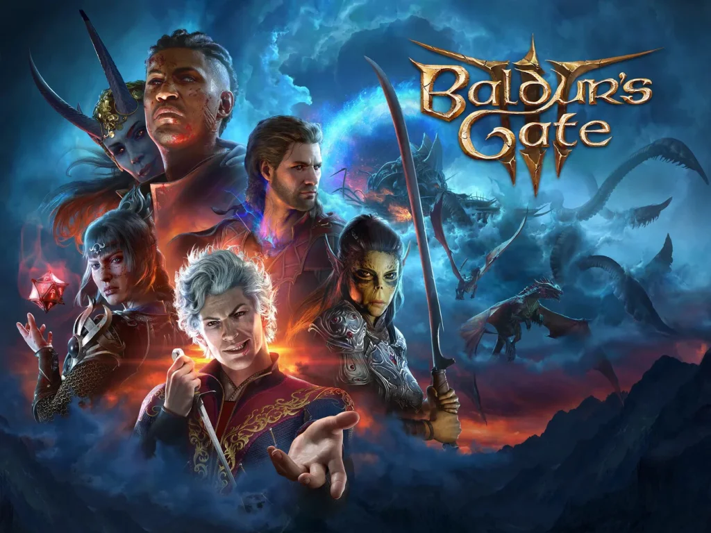 BALDURRS