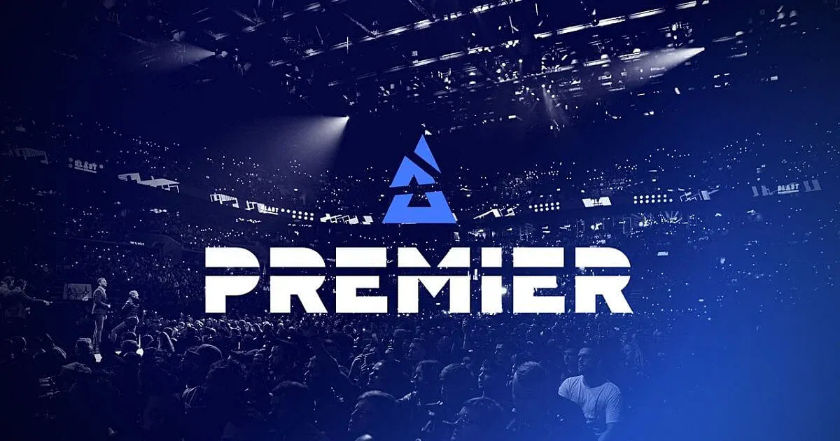 BLAST Premier Fall Final 2023: The Pinnacle of CS2 Competition