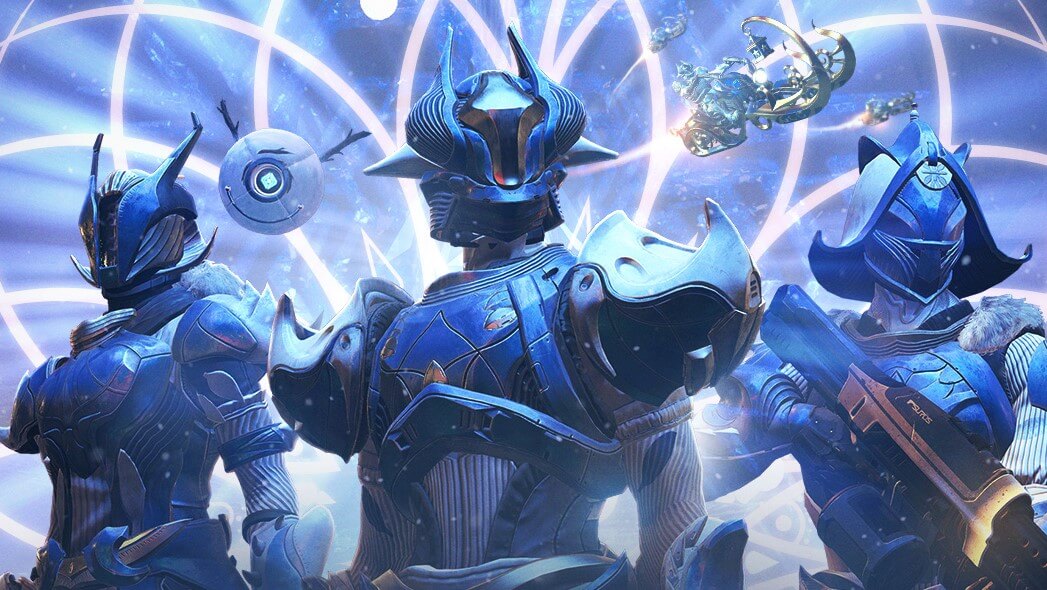 The Downfall of Destiny 2’s New Season: A Failure to Engage Players