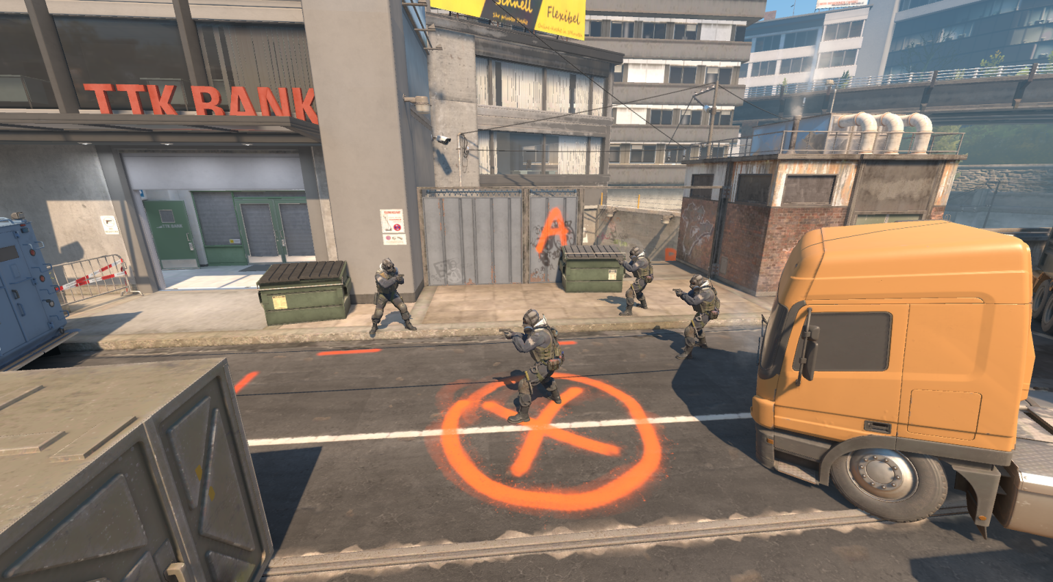 CS2’s Update Revives the Essential Demo Recording Feature