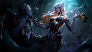 Coven Cassiopeia Final