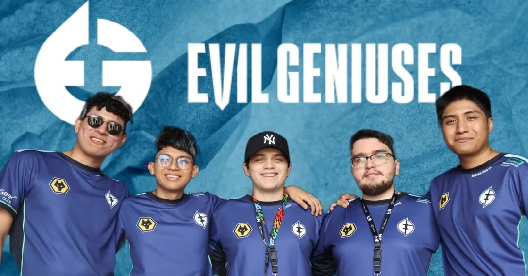 The Unexpected Departure of Evil Geniuses from Dota 2: A New Chapter in eSports