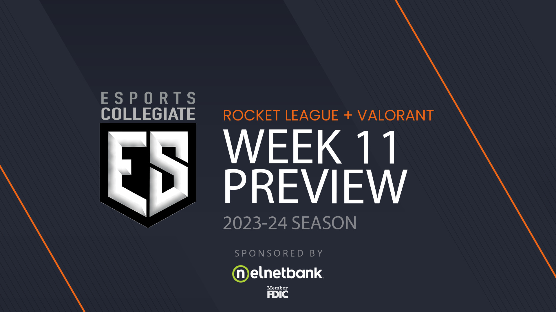 Akron Secures Fourth Consecutive ESC Championship in Rocket League