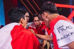 El equipo peruano Zen Esports es el subcampeon del Red Bull Campus Clutch 2023 de Valorant