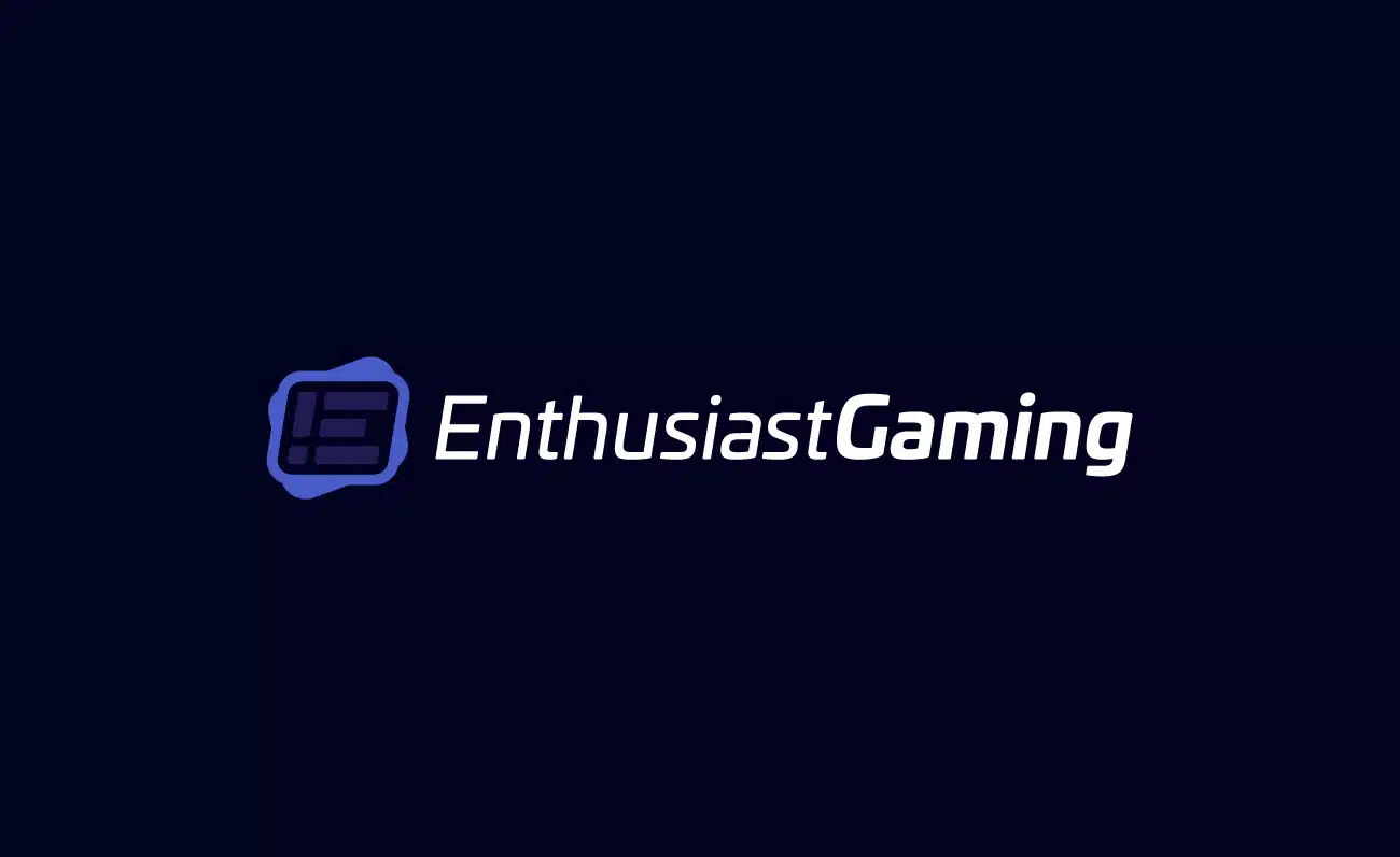 Enthusiast Gaming Faces Mounting Financial Challenges