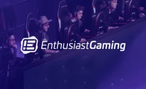 Enthusiast Gaming nombra Nick Brien CEO