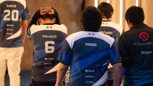 Evil Geniuses Dota 2 TI12