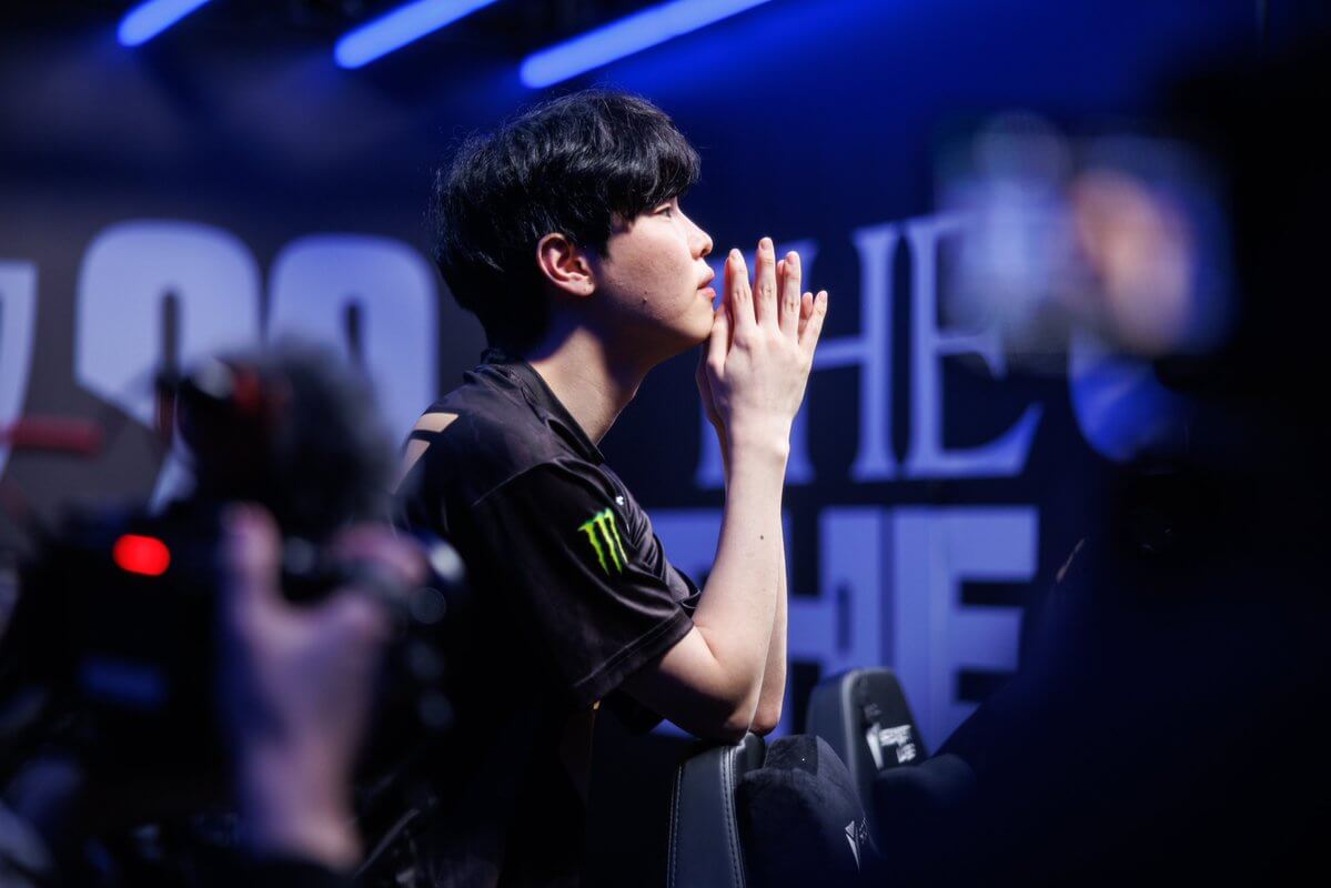 Gen.G’s Shocking Upset: The Downfall in Worlds 2023 Quarterfinals