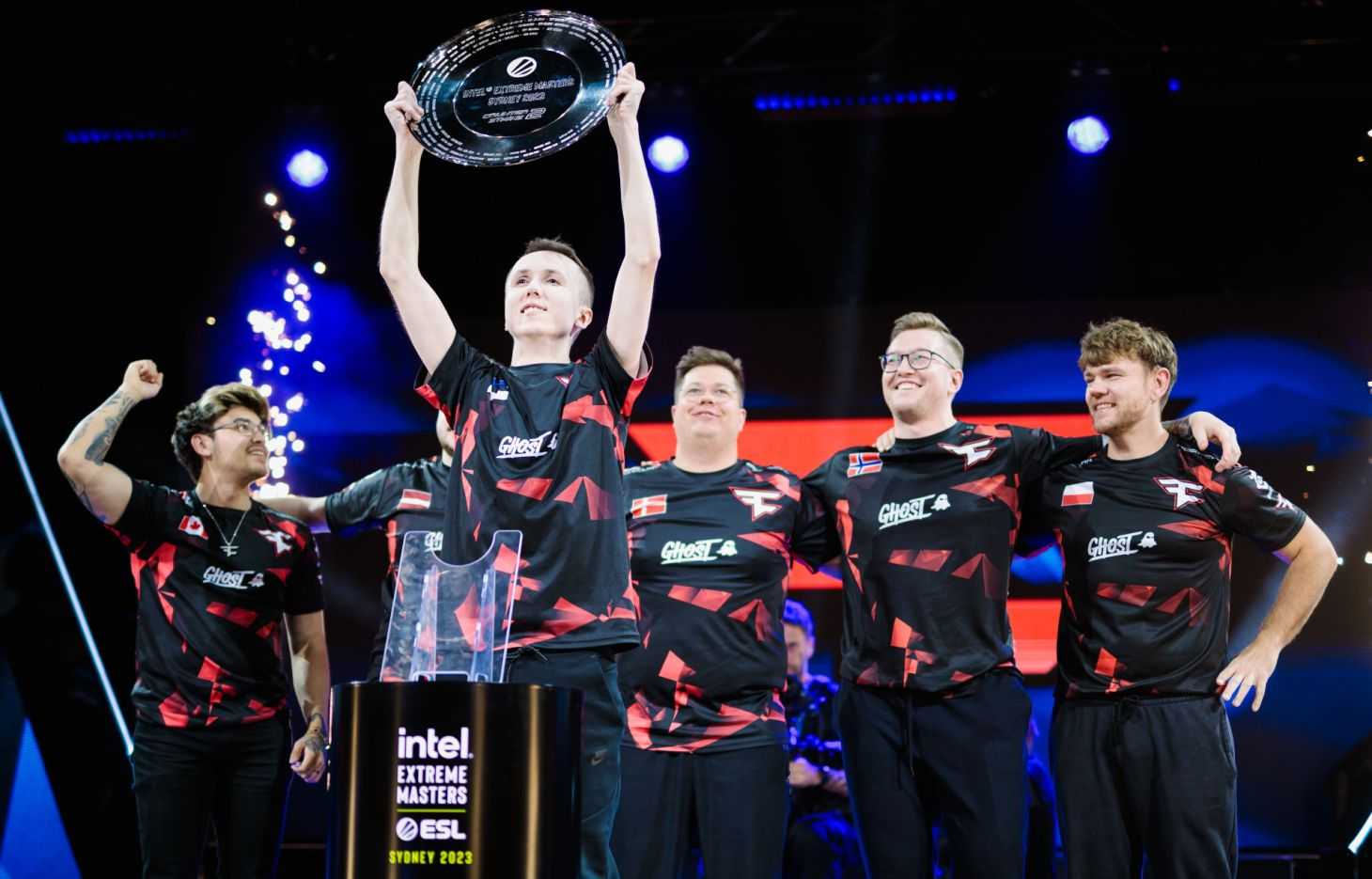FaZe Clan’s Mastery in CS2: How Strategy and Hard Work Led to Their ...