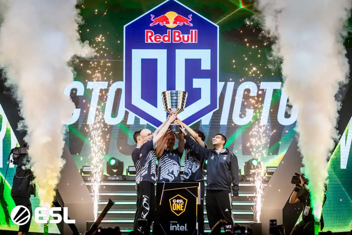 ESL Pro Tour Fills Dota 2’s Competitive Gap with Five Tournaments