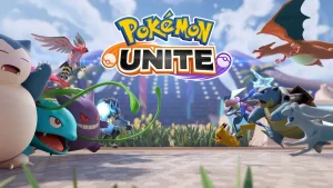 Featured Pokemon Unite Worst Pokemon in Pokemon Unite