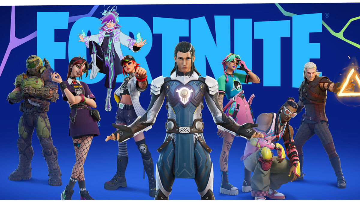 Fortnite’s Content Restriction Update: Balancing Community Feedback and Age Ratings