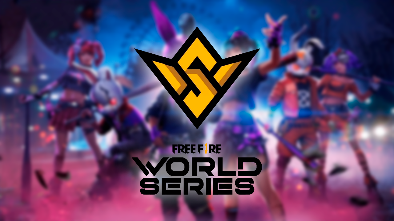 Free Fire World Series: Day 5 Showdowns Keep Leaders Firmly at the Top