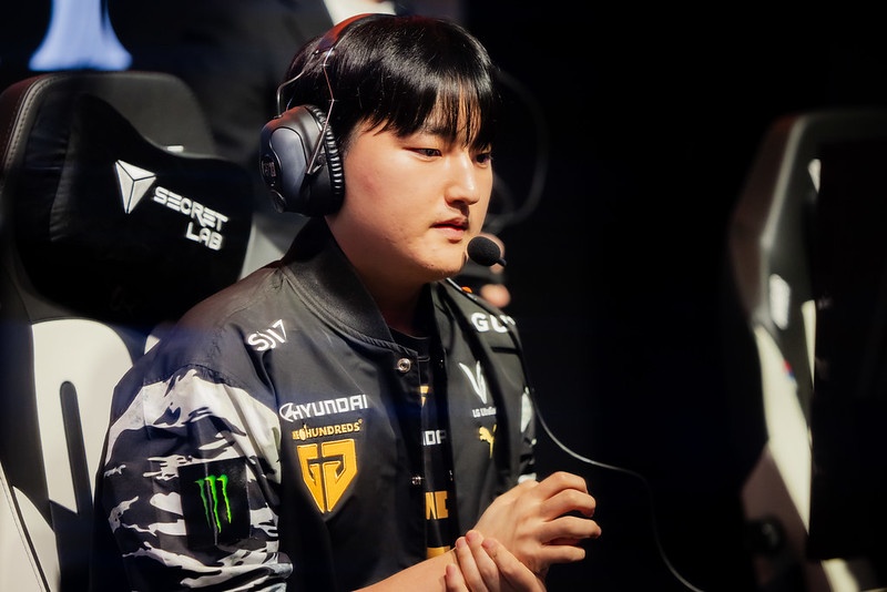 Gen.G’s Potential Superteam: A Look into the 2024 Roster