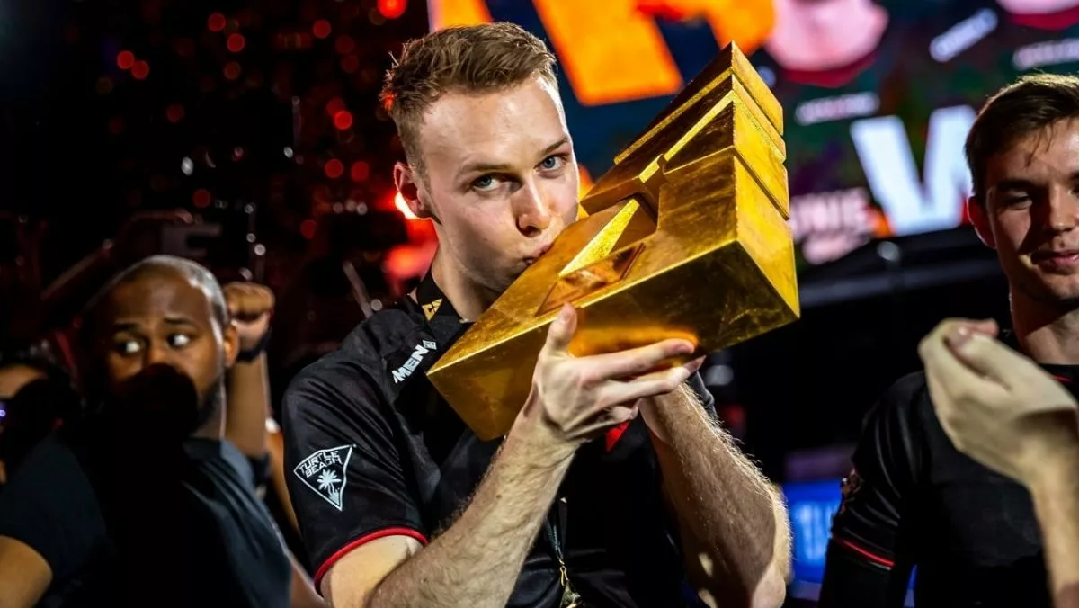 ENCE Welcomes Gla1ve and Kuben: A New Era Begins