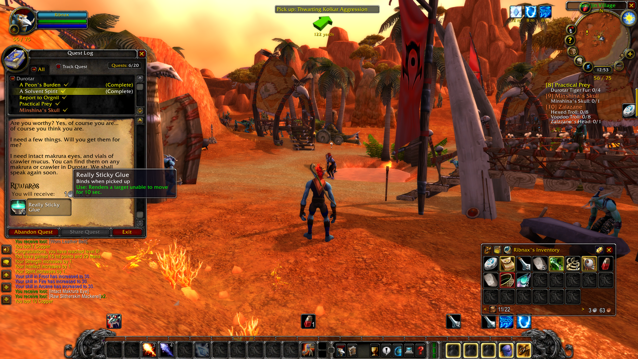 Blizzard’s Key PvP Change in WoW Classic for Season of Discovery