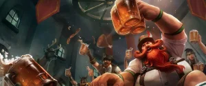 Gragas