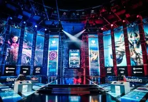 IEM Katowice StarCraft II