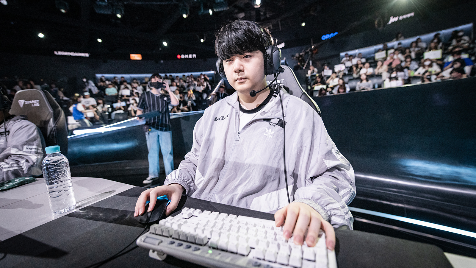 Canyon: The World’s Most Sought-After eSports Jungler and His Potential Future Teams