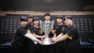 LeagueOfLegends LCK Spring 2023 Gen.G claims victory over T1 1024x576 1