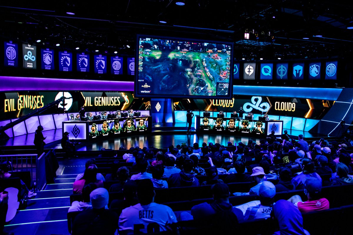 Rise of NA Rookies in LCS: A New Era for North American League of Legends