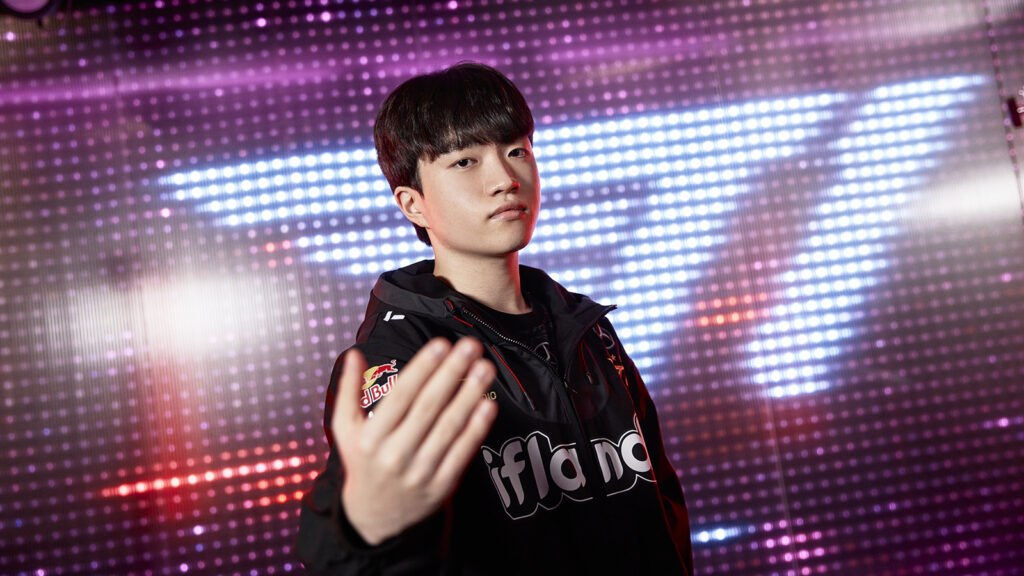 Keria’s Quest for Worlds Glory: The Journey of a Support Prodigy