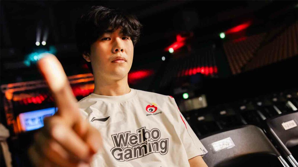 TheShy’s Quest for a Second Summoner’s Cup: Redefining Top Lane Greatness
