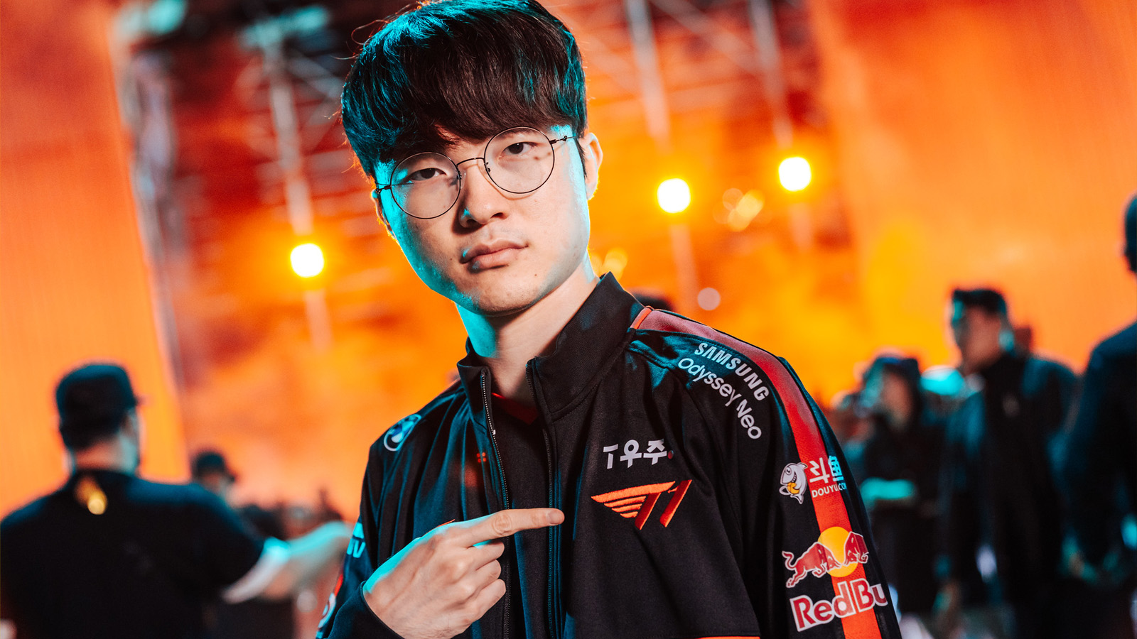 Worlds 2023: Faker’s Remarkable Record Against Chinese Teams Fuels T1’s Quest for Fourth Title