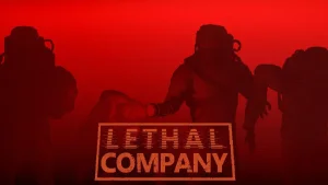 Lethal company becomes one of steams most popular games