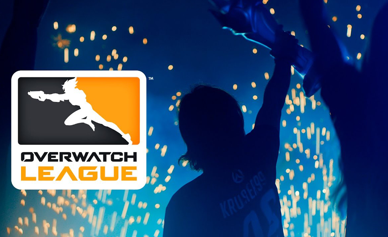The Curtain Closes on the Overwatch League: Assessing the Future of Overwatch Esports