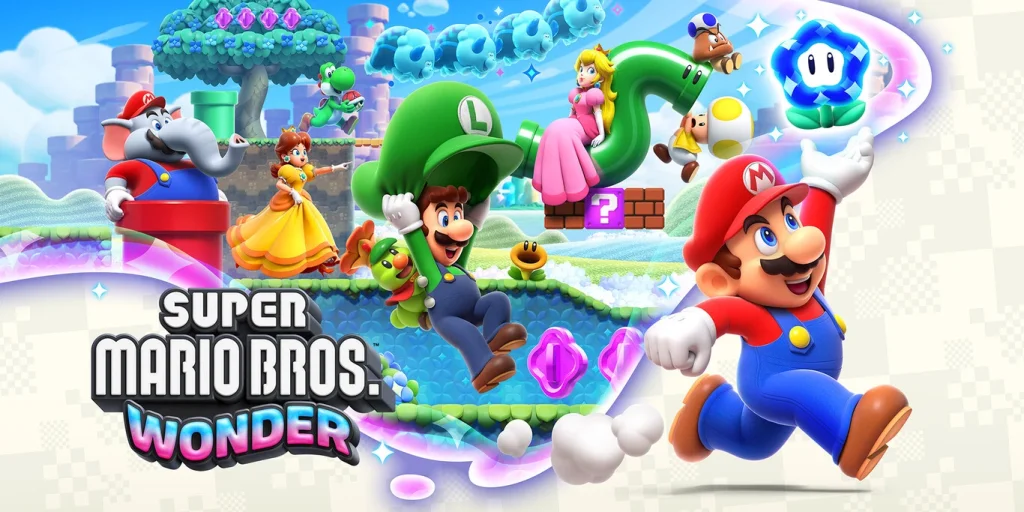 MARIO