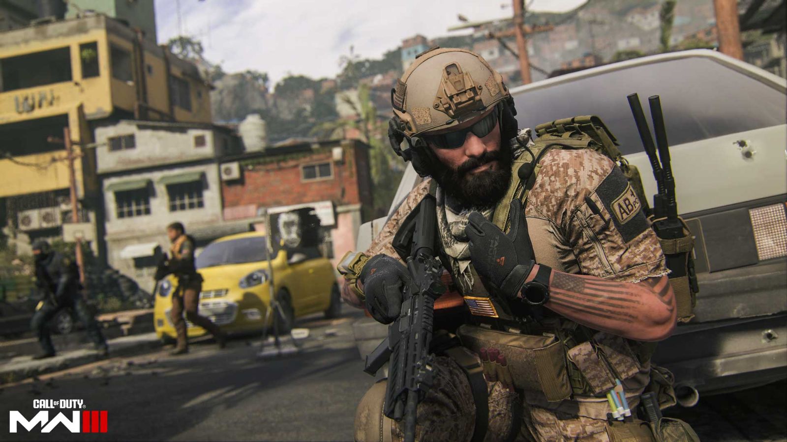 CoD MW3 Season 1 Battle Pass: Release Date and Details