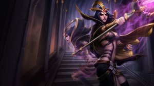 Reddit presumiendo escapismo LeBlanc quieta 1478872103 735061 1024x576