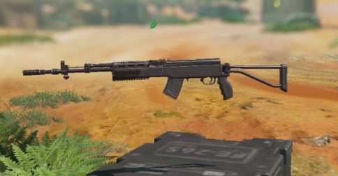 SKS