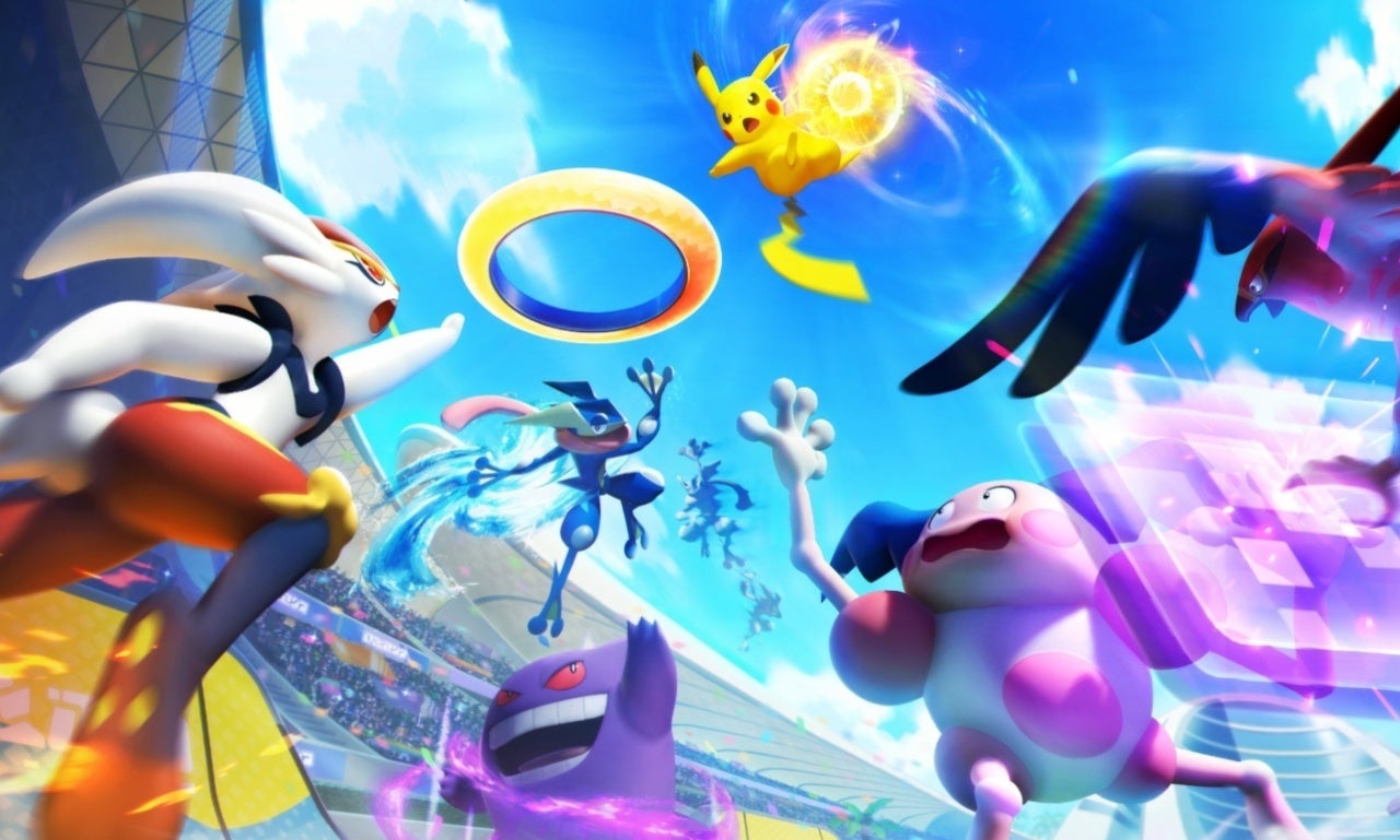Pokémon Unite Season 15: The Meta-Defining Top 5 Pokémon
