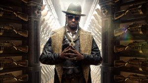 Snoop Dogg lanza sello de videojuego con su hijo inspirado