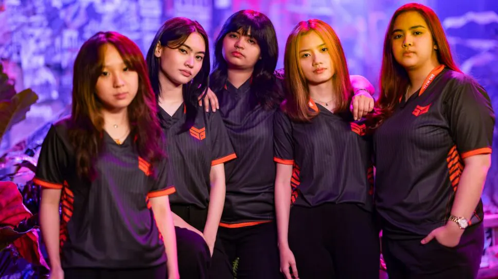 Team SMG’s Unconventional Agent Selection Stuns Evil Geniuses: Match Summary