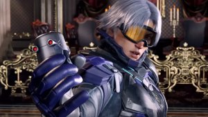 Tekken8 LeeChaolan
