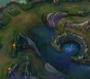 Top Lane Update