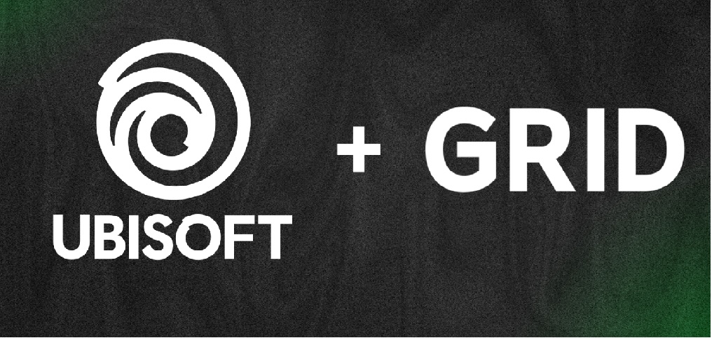 Unlocking the Power of Esports Data: GRID and Ubisoft’s Revolutionary Partnership