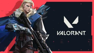 Valorant Sova 6
