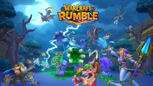 WarcraftRumble Banner