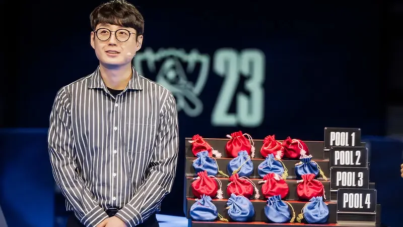Evolving the Swiss Format for League of Legends Worlds 2024