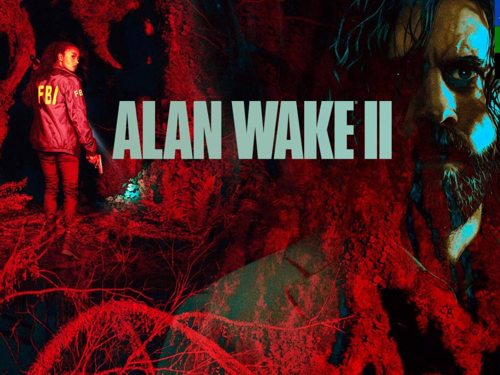 alan wake 2