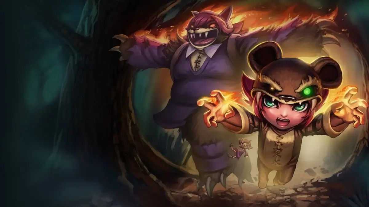 An Analysis of the Major Buffs to Mage Champs in League of Legends Patch 13.22