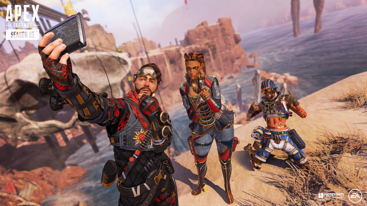 Apex Legends: Crafting the Ultimate Season for Gamers