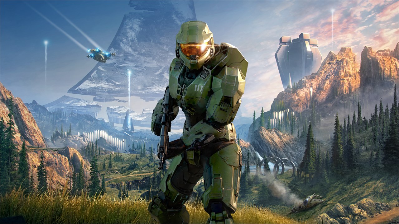 Halo Infinite Launches First Major Update of Season Five: Operation Combined Arms